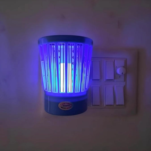 Mosquito & Insect Killer Machine | Portable Electric Bug Zapper