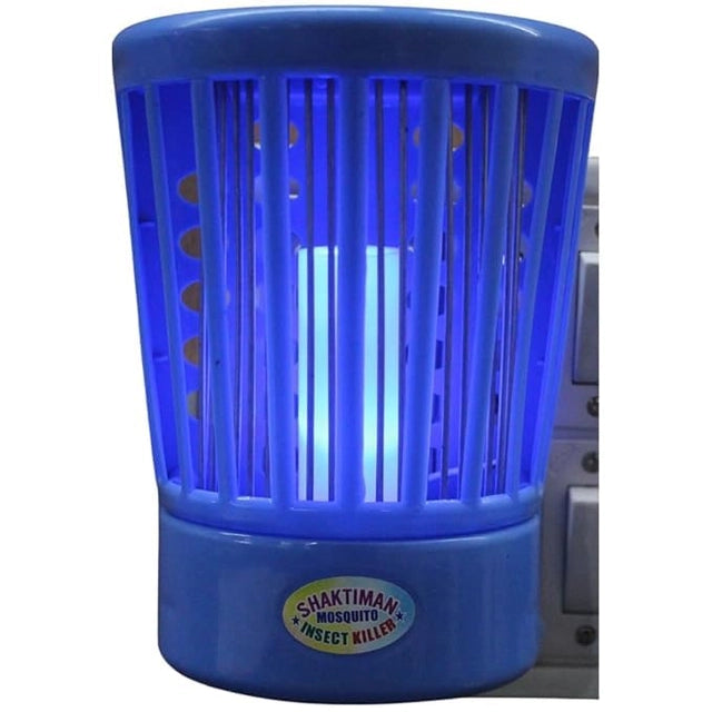 Mosquito & Insect Killer Machine | Portable Electric Bug Zapper