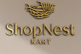 ShopNest 